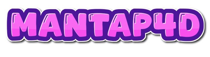 MANTAP4D LOGO